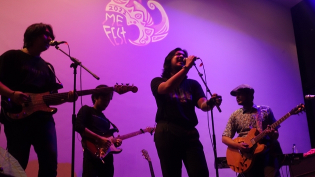 BNI MeFest hadir kembali bertemakan 